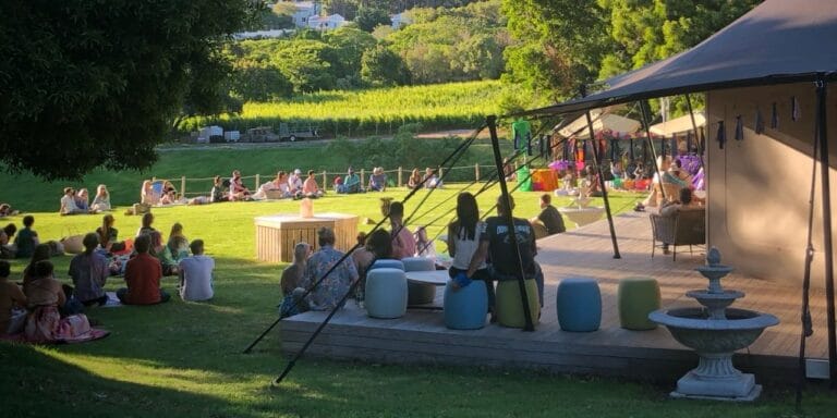 My First L.O.V.E.R. Experience