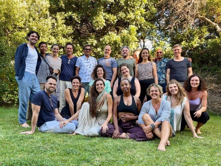 Can Sexological Bodywork Help Me to Feel More Pleasure?