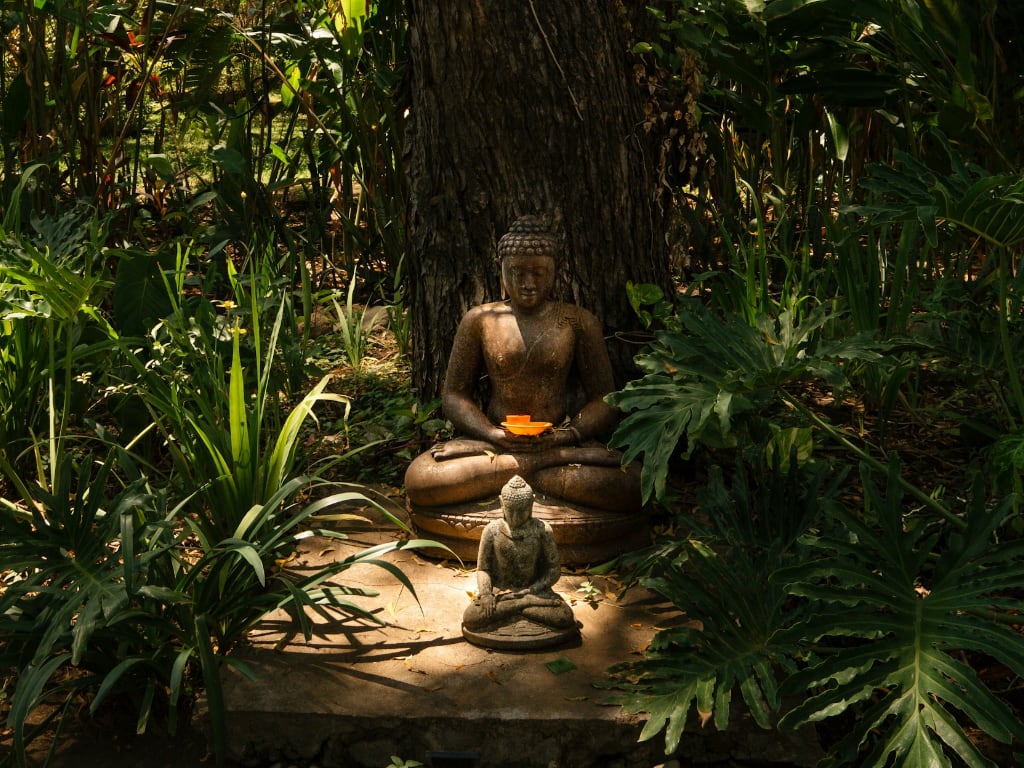 How to Find Authentic Tantra Workshops and Teachers in South Africa