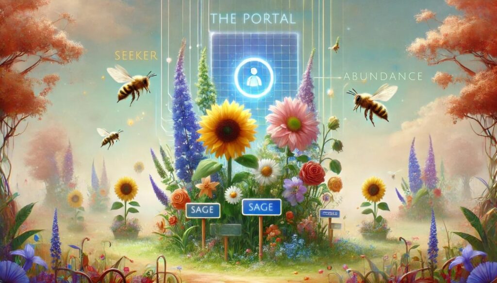 Solo-Eco-System-of-Abundance