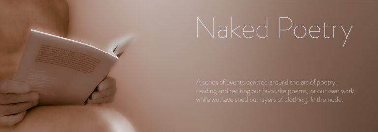 Naked Poetry