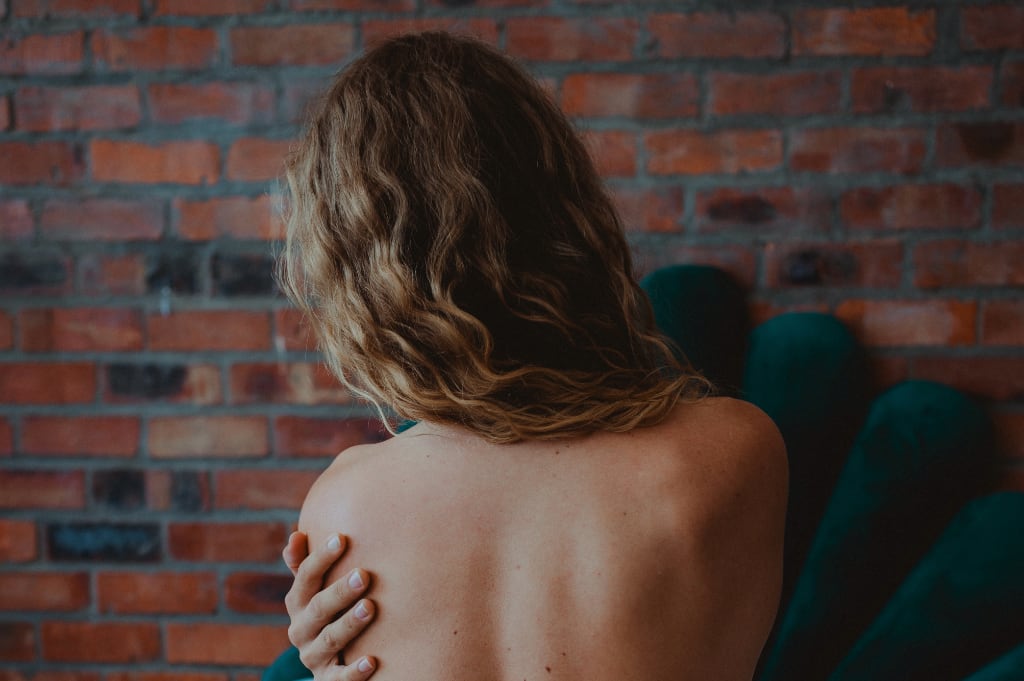 The Mystery of Female Pleasure