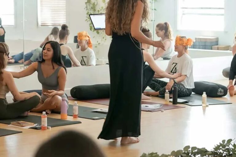 What It Is, What It Isn’t, and Where to Start – Tantra for Beginners in South Africa.