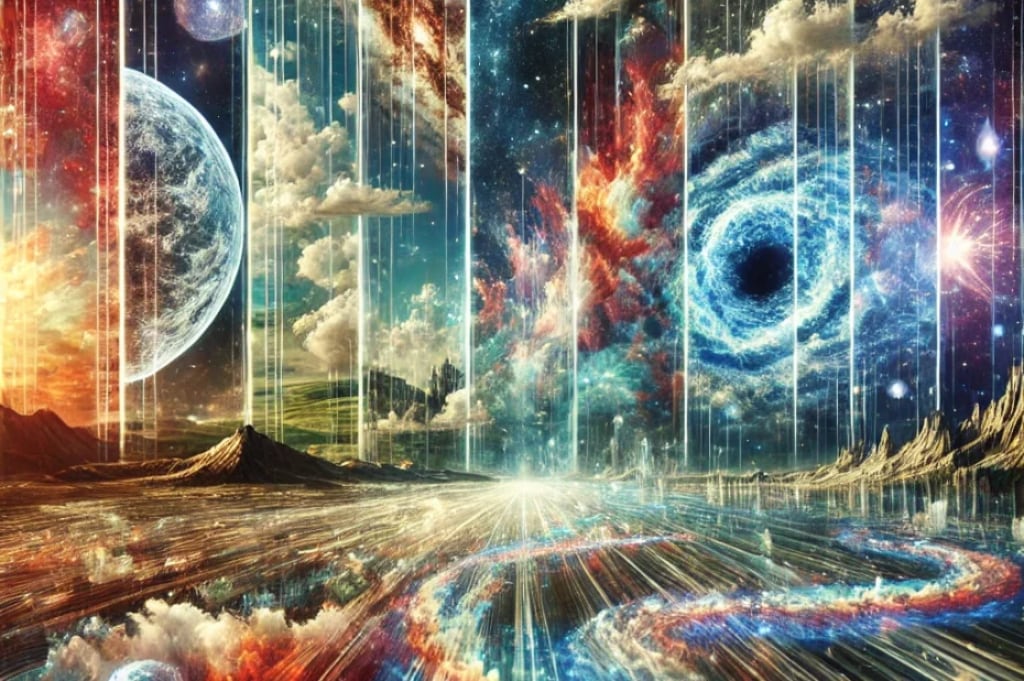 Cyclical Rhythms and Natural Health in South Africa- What Nature's Timing Teaches Us About Our Bodies