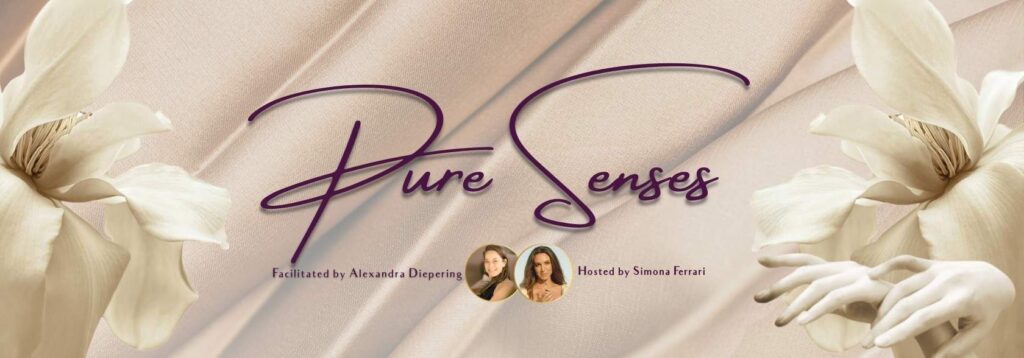 Sensual Evenings – Pure Senses