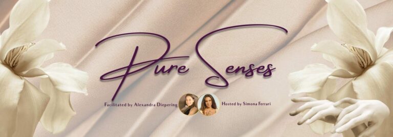 Sensual Evenings – Pure Senses
