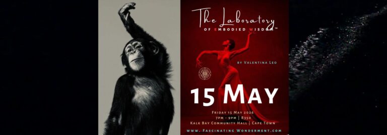 The Laboratory of Embodied Wisdom ™