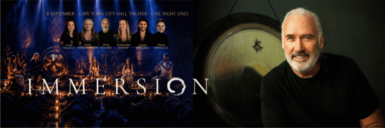 IMMERSION